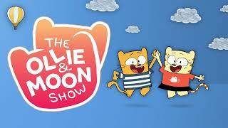 The Ollie And Moon Show The Funny Buddies Song