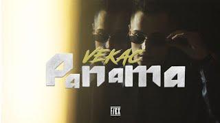 VEKAC - PANAMA OFFICIAL VIDEO