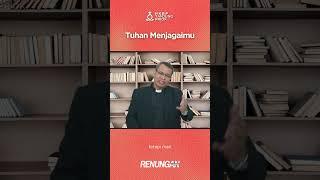 Tuhan Menjagaimu - Renungan Harian #renunganhariankristen #renunganhkbp