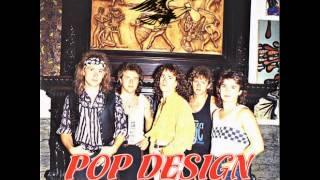 Pop Design - Desperado