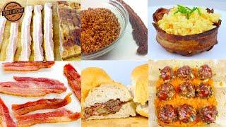 12 Bacon Recipes Part 22