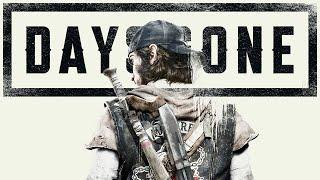 Days Gone - Full Game - Das komplette Spiel - Gameplay German Deutsch