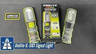 Unilite IL-SIG1 Signal Inspection light 