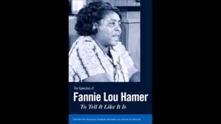 Fannie Lou Hamer - Were On Our Way