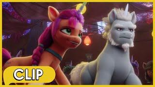 Pony Dance Off - MLP A New Generation