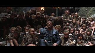 Mad Max Beyond Thunderdome - Captain Walker 12 HD