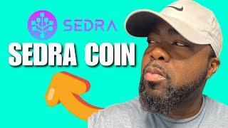 SEDRA COIN THE NEXT KASPA  SEDRA COIN EXPLAINED #kaspa  #krc20 #SEDRACOIN #SDR @RUNBEYONDTHEMOON