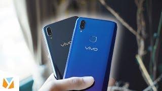 Vivo V11 or V11i Which one to buy?