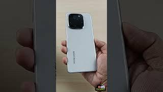 Tecno Spark 20 Pro 5G Glossy White Unboxing
