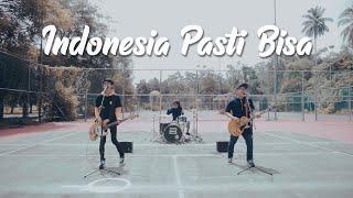 Ari Lasso - Indonesia Pasti Bisa Ft. Andra Ramadhan Cover by Missing Madeline #IndonesiaPastiBisa