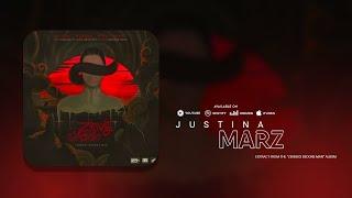 Justina - Marz  OFFICIAL TRACK جاستینا - مرز