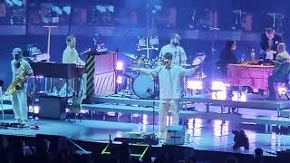 Vampire Weekend - Scenes From an Italian Restaurant Live at MSG