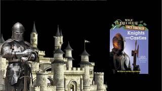 Magic Tree House - Read Aloud - Fact Tracker & Research Guide - Companion to Knights at Dawn