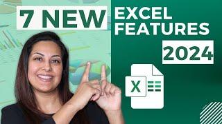 Microsoft Excel tricks and tips for 2024 to maximize your productivity  Samina Ghori