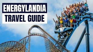 Energylandia Travel Guide - Transportation Accommodation & Top Tips