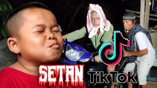 SETAN TIK TOK TERBARU 2023