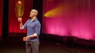 All it takes is 10 mindful minutes  Andy Puddicombe  TED