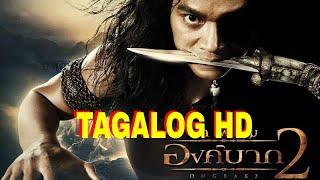 ACTION MUAY THAI FULL MOVIE TAGALOG DUBBED  MALINAW