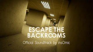 Escape the Backrooms OST - Menu