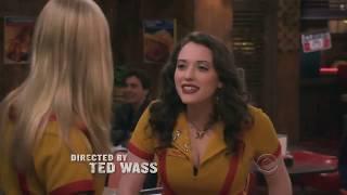 2 Broke Girls – And Hoarder Culture clip1