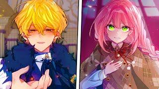 A Magician Who Despised Her For Her Weakness Helped Her Become Stronger  Manhwa recap