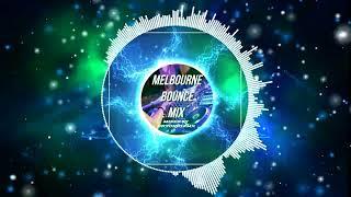 Merelbounce Mix_@ntonioRmxTheProduce