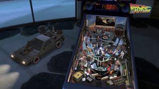 Pinball FX2 VR - Universal Classics Pinball VR Trailer