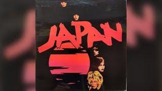 Japan — Adolescent Sex Carrere 1978  Vinyl