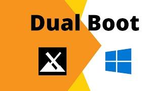 How to Dual Boot MX linux and Windows 1011  2022