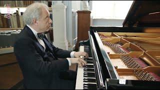 András Schiff Beethoven Piano Sonata No.15 Pastorale Op.28
