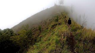 BUKIT SAAB Gagal Ke Puncak Gunung Abang via Manikaji Karangasem