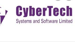 Cybertech System & Software Ltd   Fundamental Analysis    Learn to Earn 