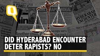 Hyderabad and Unnao Rape Cases Dominated Headlines But There Are Others Awaiting Justice