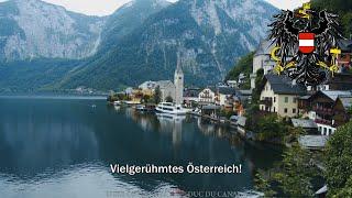 National Anthem of Austria Land der Berge Land am Strome full version