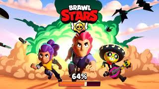 Brawl Stars - Gameplay Walkthrough Part 22   New Hero FRANK