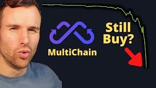 Is Multichain cheap?  MULTI Crypto Analysis