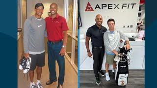 Hunt family helps tour pros and everyday golfers play pain-free  Pain Free Golf  GolfPass