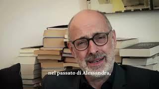 Marco Montemarano presenta «In questa vita no»