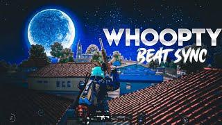 WHOOPTY. Pubg Mobile. Beat Sync Montage. Android edit