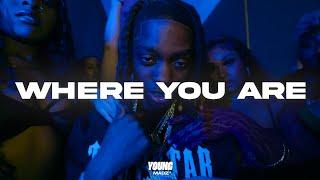 FREE Kyle Richh x Jenn Carter Sample Jersey Type Beat - Where You Are  NY Drill Instrumental