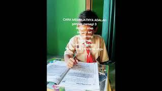 Literasi Digital kls 5 PJBL PJOK 