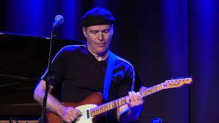 Nightly Limelight  -  Marc Rossier  Ros Blue  -  live