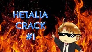 Hetalia Crack