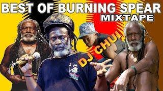 2022 january {Best OF Burnnig Spear Special-Mix}live set mixtape- DJ CHUI 0707214123 WHATSAPP ME