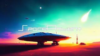 Accretionist - The Radiant Expanse SpaceAmbient Channel