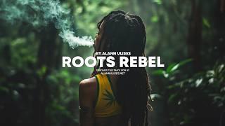 ROOTS REBEL Riddim  Reggae Roots Romantico Beat Instrumental  romantic Love Type  2024