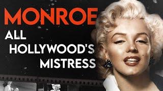 Marilyn Monroe The Iconic Blonde  Full Biography Some Like It Hot Gentlemen Prefer Blondes