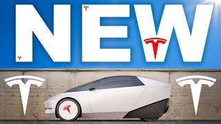 Teslas BIGGEST Announcement - NEW 2024 Models