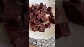How to stay energized without coffee ️ #beefliver #beefrecipe