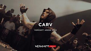 CARV @ Verknipt ArenA  Johan Cruijff ArenA Amsterdam